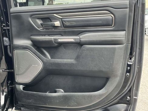 Used 2020 RAM 1500 Limited image 23