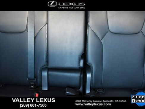 Used 2026 Lexus TX 350 350 image 10