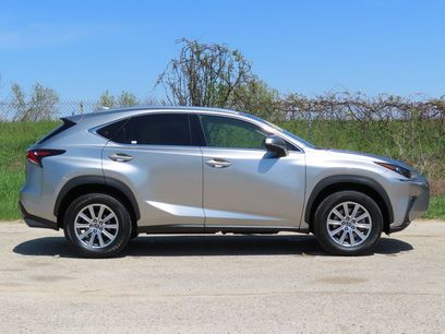 Used 2021 Lexus NX 300 AWD w/ Cold Area Package