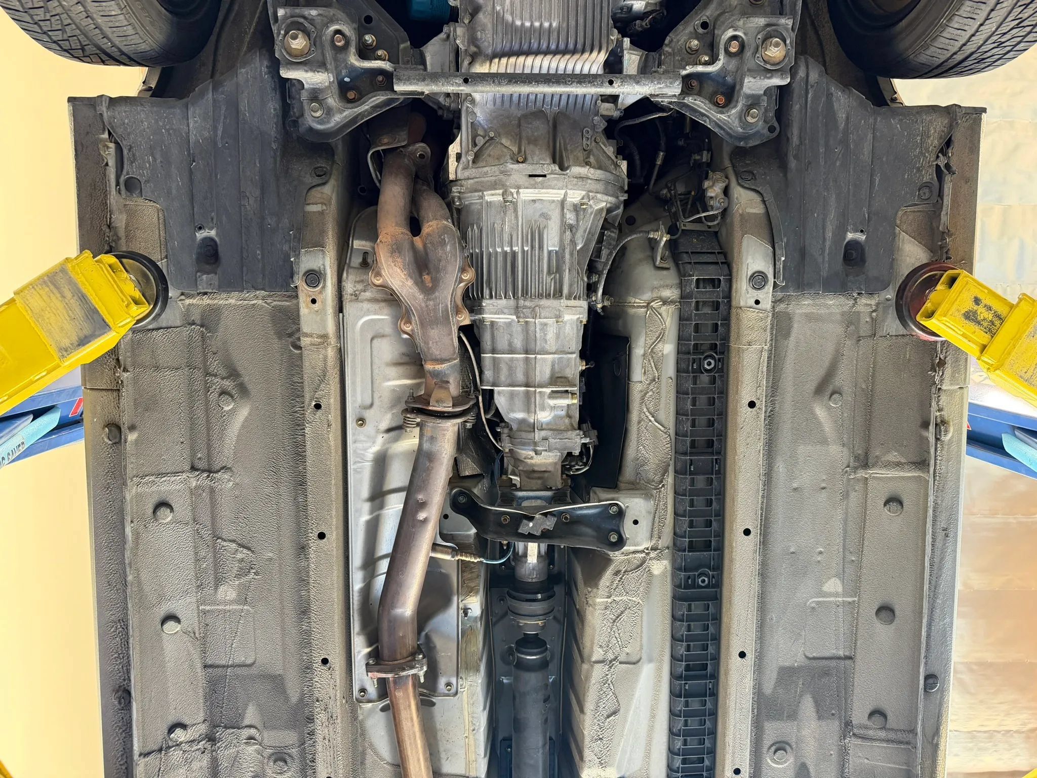 Used 2001 Honda S2000 image 32