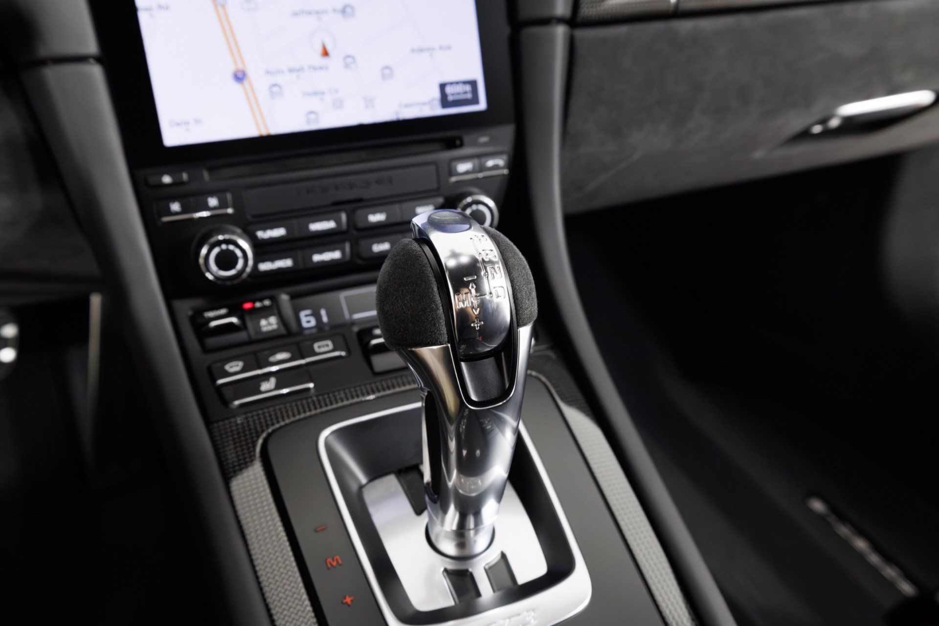Used 2018 Porsche 911 GT3 RWD image 25