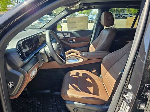New 2026 Mercedes-Benz GLE 350 4MATIC image 20