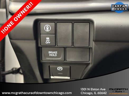 Used 2023 Acura RDX AWD image 17