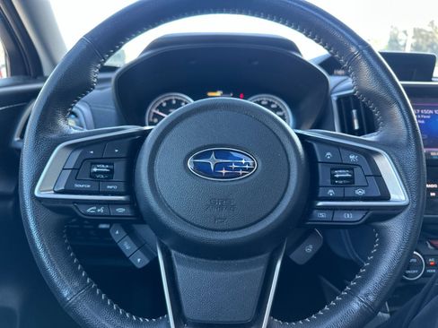 Used 2021 Subaru Forester Limited image 22