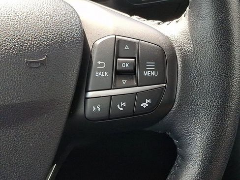 Used 2022 Ford Bronco Sport Outer Banks w/ Tech Package AWD/4WD image 23