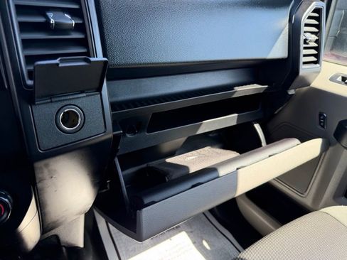 Used 2017 Ford F150 XL w/ XL Power Equipment Group AWD/4WD image 24