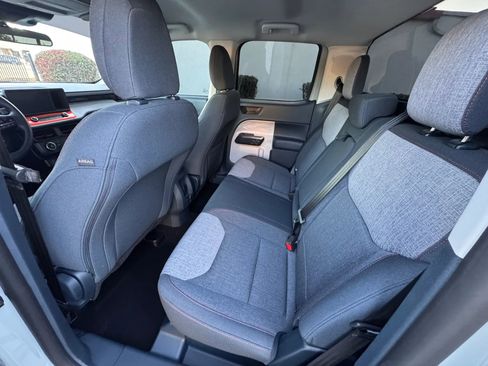 Used 2024 Ford Maverick XLT FWD image 16