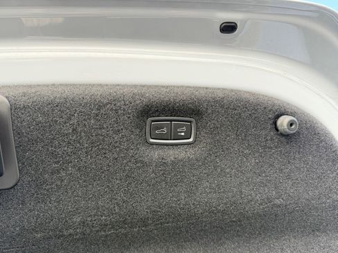 Certified 2023 Audi RS e-tron GT w/ Carbon Performance Package image 20