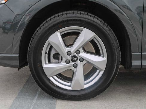 Used 2022 Audi Q3 2.0T Premium image 11