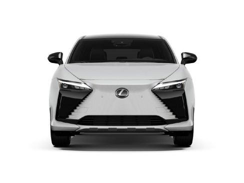 New 2026 Lexus RZ 450e AWD image 5
