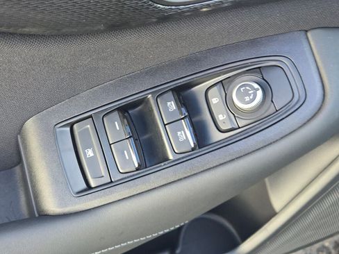 Certified 2025 Subaru Legacy Premium image 18