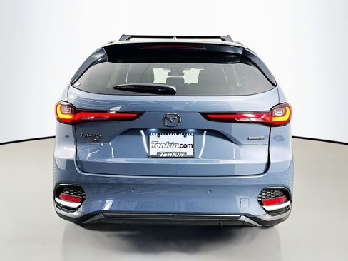 New 2026 MAZDA CX-70 3.3 Turbo w/ Premium Plus Pkg AWD/4WD image 6