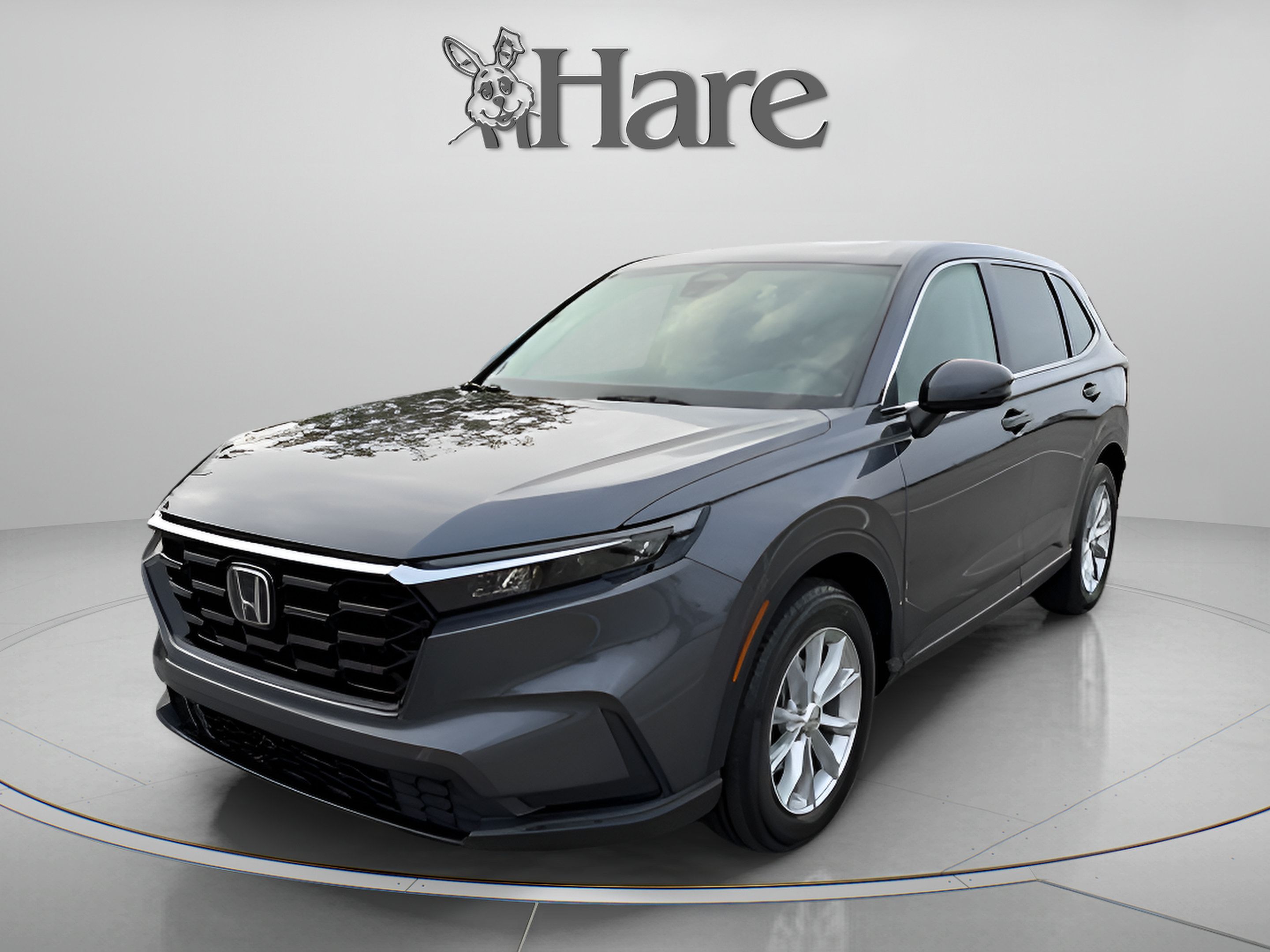 Used 2024 Honda CR-V EX image 1