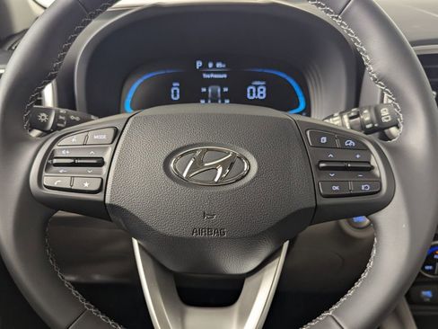 New 2026 Hyundai Venue SEL FWD image 16