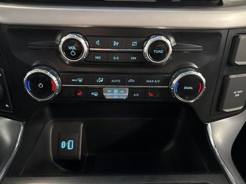 Used 2023 Ford F150 XLT w/ Equipment Group 302A High image 45