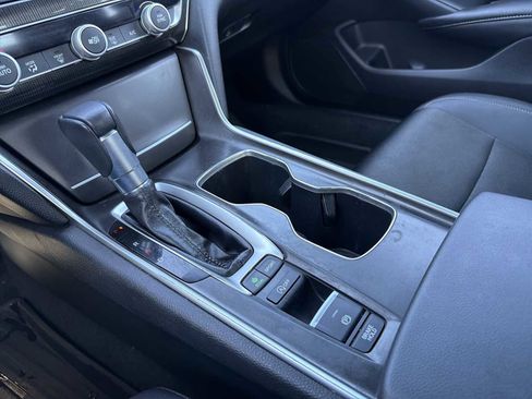 Certified 2022 Honda Accord Sport image 29