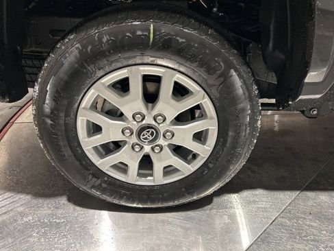 New 2026 Toyota Tacoma SR5 image 18