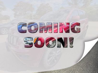 Used 2018 Jeep Grand Cherokee Altitude