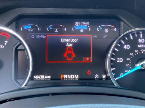 Used 2020 Ford Expedition Limited w/ Equipment Group 302A image 21