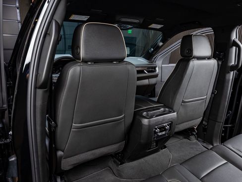 Used 2026 GMC Yukon Elevation image 31