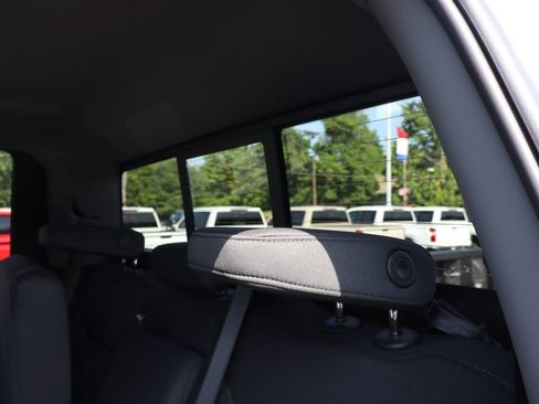 New 2026 Chevrolet Silverado 2500 LT w/ All Star Edition AWD/4WD image 20