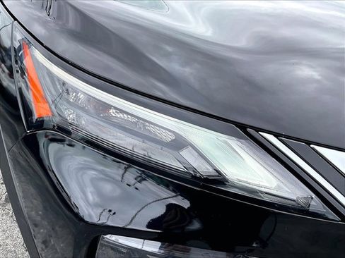 Used 2023 Nissan Rogue SV image 29