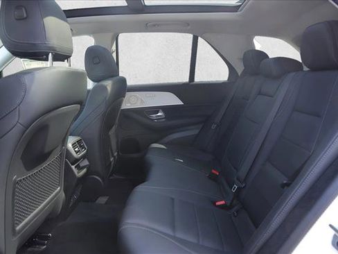 Certified 2025 Mercedes-Benz GLE 350 GLE 350 image 14