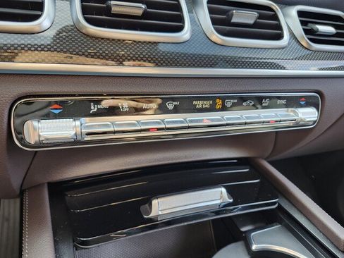 Certified 2022 Mercedes-Benz GLE 450 4MATIC image 27