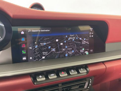 Certified 2024 Porsche 911 Carrera S image 22