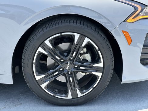 Used 2023 Kia K5 GT-Line FWD image 14