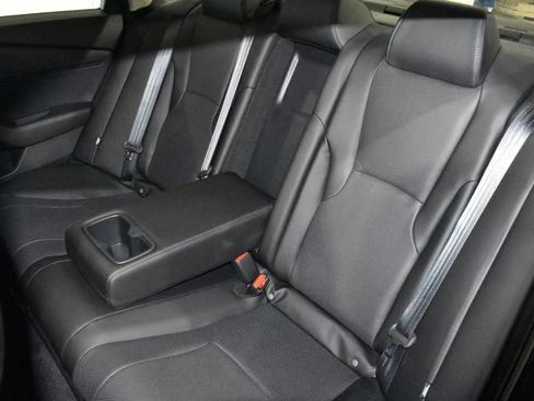 New 2026 Honda Accord EX-L image 25