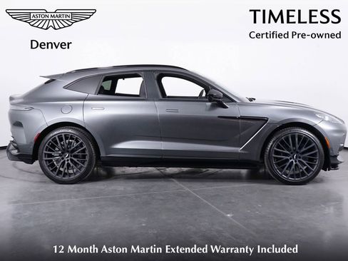 Used 2023 Aston Martin DBX 707 image 9