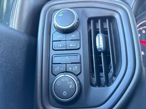 Certified 2021 Chevrolet Silverado 1500 Custom w/ Safety Confidence Package image 17