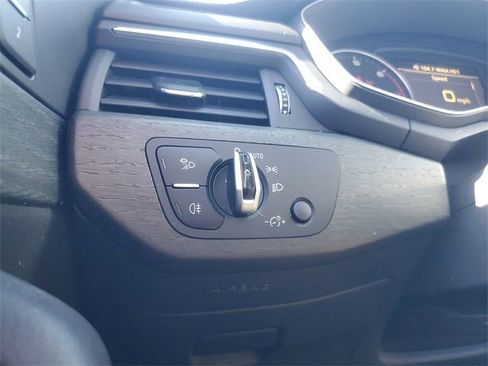 Used 2017 Audi A4 2.0T Premium w/ Convenience Package image 25