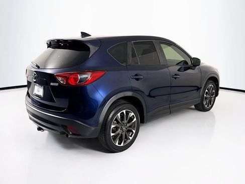 Used 2016 MAZDA CX-5 Grand Touring FWD image 5