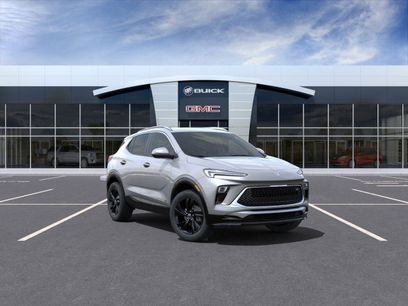 New 2025 Buick Encore GX Sport Touring w/ Comfort Package