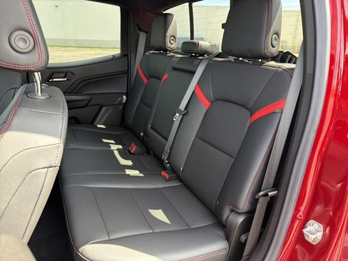 New 2026 Chevrolet Colorado Z71 image 24