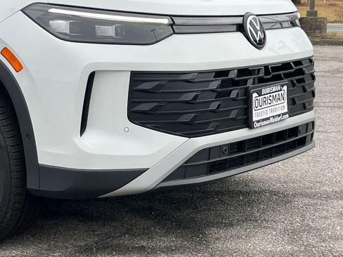 New 2026 Volkswagen Tiguan SE image 4