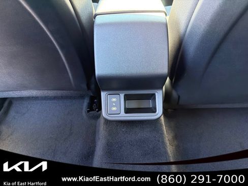 New 2026 Kia K4 FWD image 19