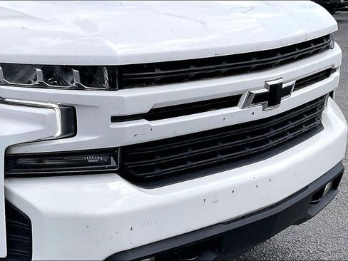 Used 2021 Chevrolet Silverado 1500 RST w/ Z71 Off-Road Package AWD/4WD image 28