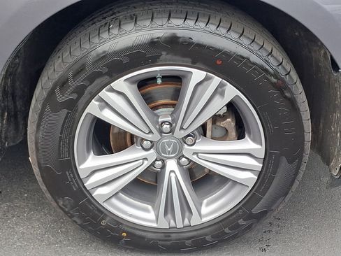 Used 2019 Acura MDX SH-AWD image 8