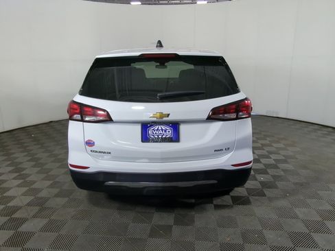 Used 2024 Chevrolet Equinox LT image 7
