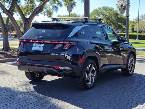 Certified 2024 Hyundai Tucson Limited image 5