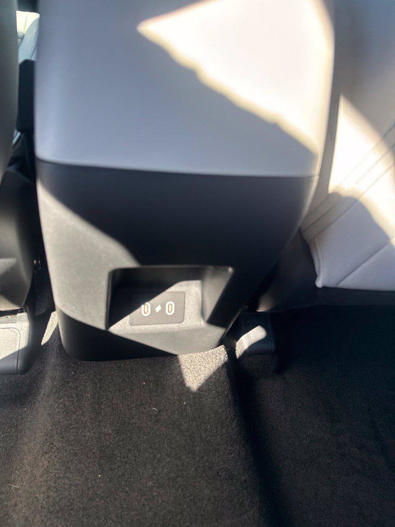 New 2026 Hyundai Tucson SE AWD/4WD image 23