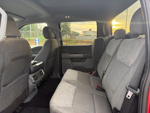 Used 2021 Ford F150 XLT w/ Equipment Group 302A High RWD image 9