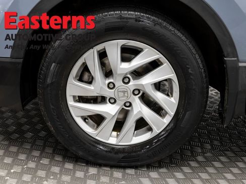 Used 2021 Honda CR-V Special Edition image 31