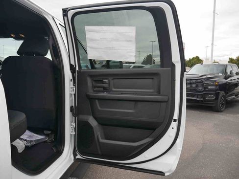 New 2026 RAM 2500 Tradesman image 25