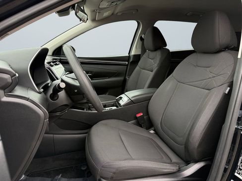 Used 2022 Hyundai Tucson SEL image 9