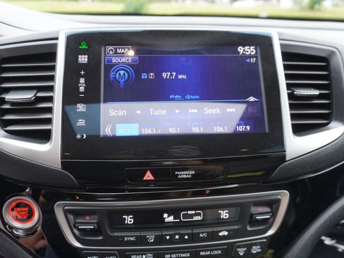 Used 2016 Honda Pilot Elite image 20