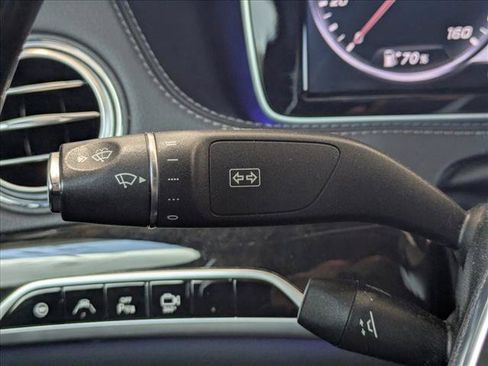 Used 2015 Mercedes-Benz S 550 Sedan image 7